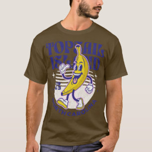 Im Top Banana auf Topsail Island North olina