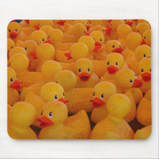 Im umgeben von den Idioten Mousepad