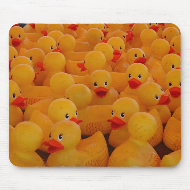 Im umgeben von den Idioten Mousepad (Vorne)