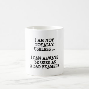 IM UN MAUVAIS EXEMPLE DE CITER LE MUG