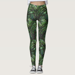 IM WALD LEGGINGS