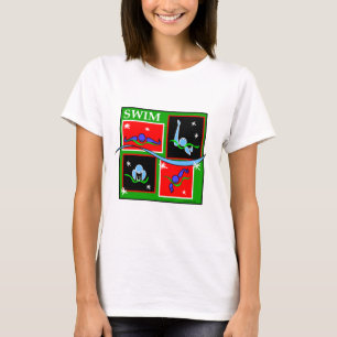 IM Weihnachtsmorgen T-Shirt