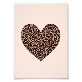 I'm Wild for You Fotodruck