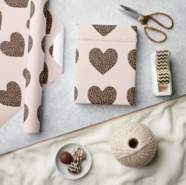 I'm Wild for You Geschenkpapier