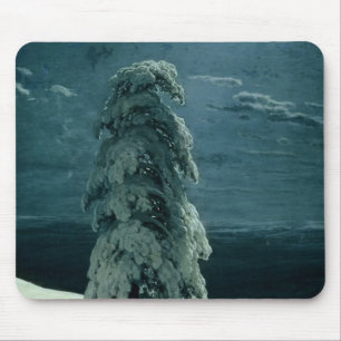 Im wilden Norden 1891 Mousepad