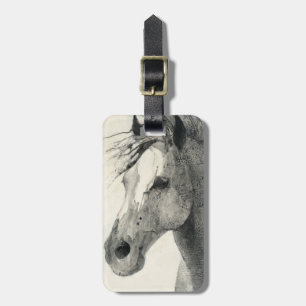 Im Wind II Gepäckanhänger