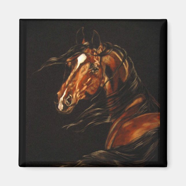 Im Wind Magnet (Vorne)