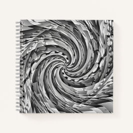 Im Wind... Notizbuch