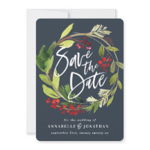 im Winter botanisches Blattrot, grün, gerettet