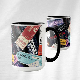 I'm with the Banned Black Tasse