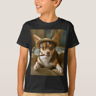 Ima da Boss Runde hier! T-Shirt