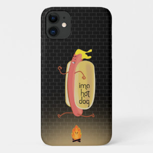 IMA HOT DOG Case-Mate iPhone HÜLLE