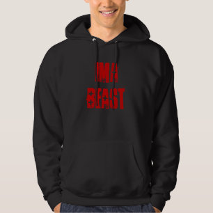 Ima Tier Hoodie