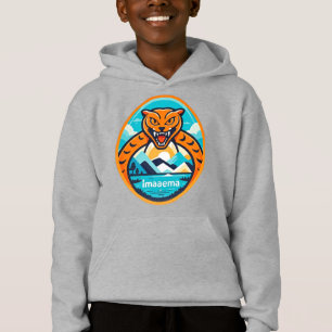 Imaaema Hoodie