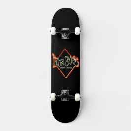 ImaBoss Skateboard