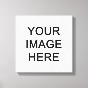 Image à la toile