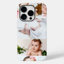 Image bébé iPhone 14 Pro coque max