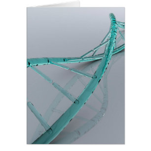 Image Conceptuelle De L'ADN 3