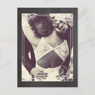 Image de couples de modèle marquée à la craie par