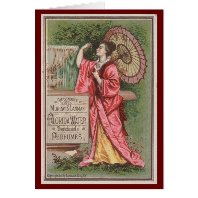 Image de cru de l'eau de la Floride (Devant)