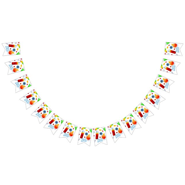 Image de l'heure de la fête pour la bannière de l' (Tout)