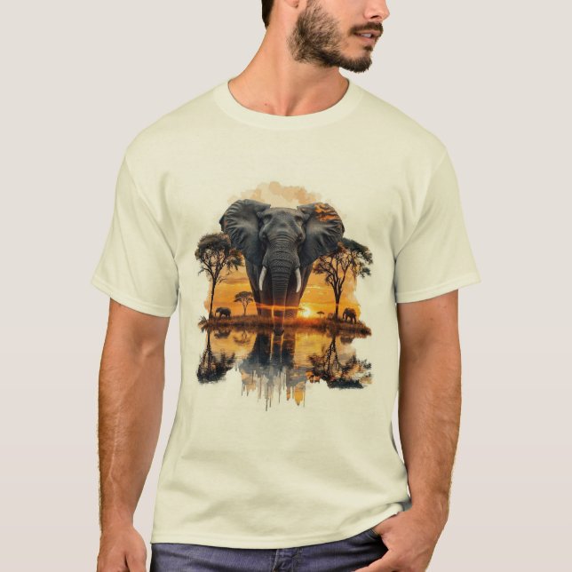 Image de T-shirt (Devant)