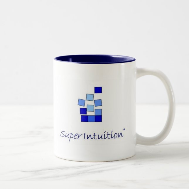 Image de tasse - nouvelle - customisée (Droit)