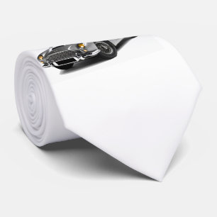 Image de voiture classique pour Cravate