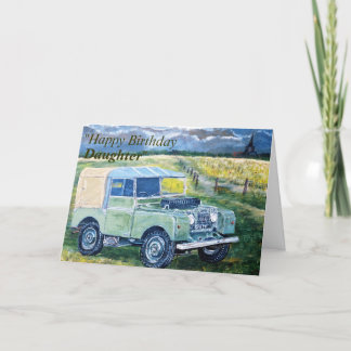 Image "FREYA". Carte Anniversaire Pour Fille