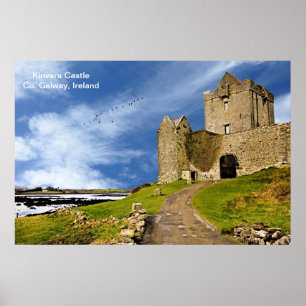 Image irlandaise de Poster