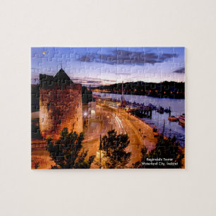 Image irlandaise pour 8x10 Puzzle Photo