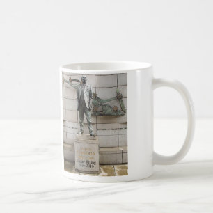 Image irlandaise pour la tasse