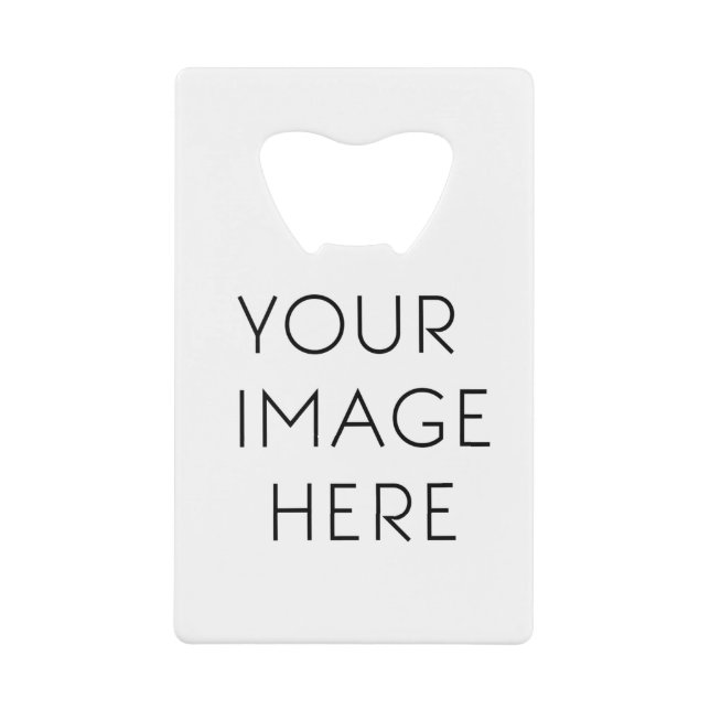 Image personnalisée (Devant)