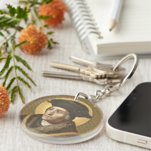 Image unique St. Thomas More (SAU 026)
