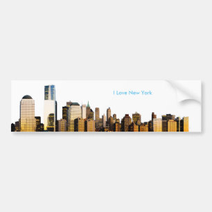 Image USA pour Bumper Sticker