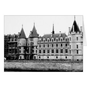 Images de Paris Series