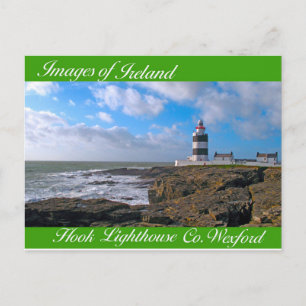 Images d'Irlande pour carte postale