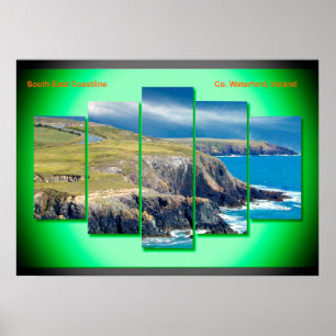 Images irlandaises pour affiche