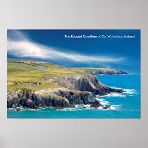 Images irlandaises pour affiche