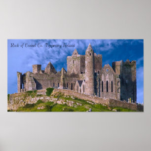 Images irlandaises pour affiche