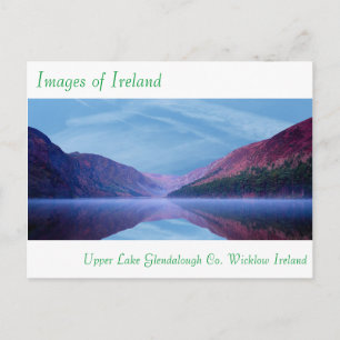 Images irlandaises pour carte postale
