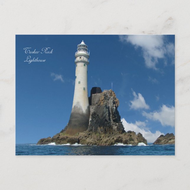 Images irlandaises pour carte postale (Devant)