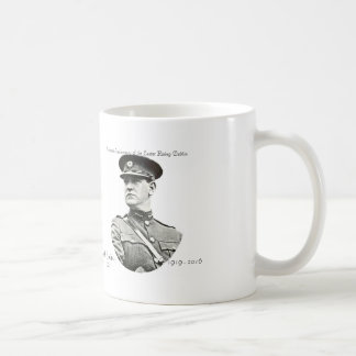 Images irlandaises pour mug classique