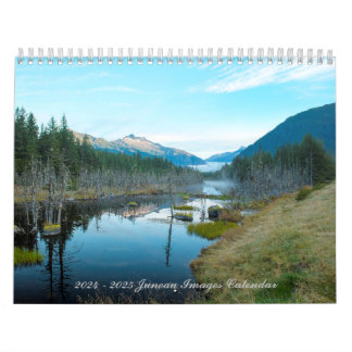Images par Laveda Calendrier 2024-2025
