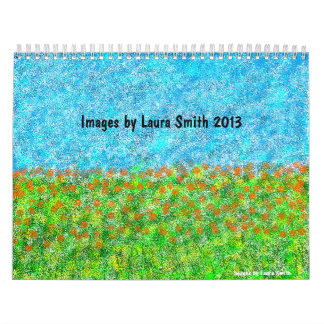 Images par le calendrier de Laura Smith 2013