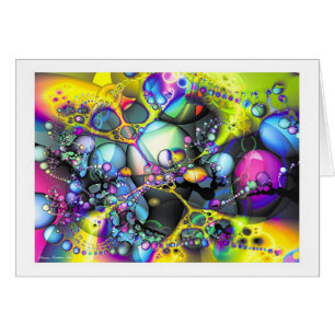 Imaginaire 13 de fractale