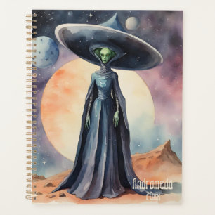 Imaginaire Alien