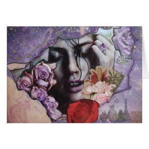 Imaginaire beauté cachée