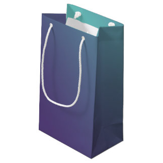 IMAGINAIRE Bleu + Purple Gradient Couleur Sacs Cad