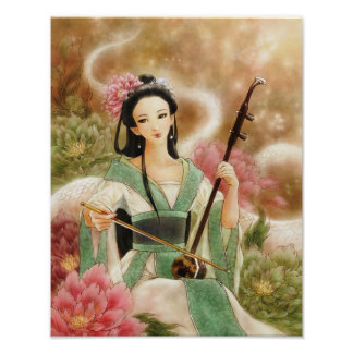 Imaginaire chinois blanc serpent photo